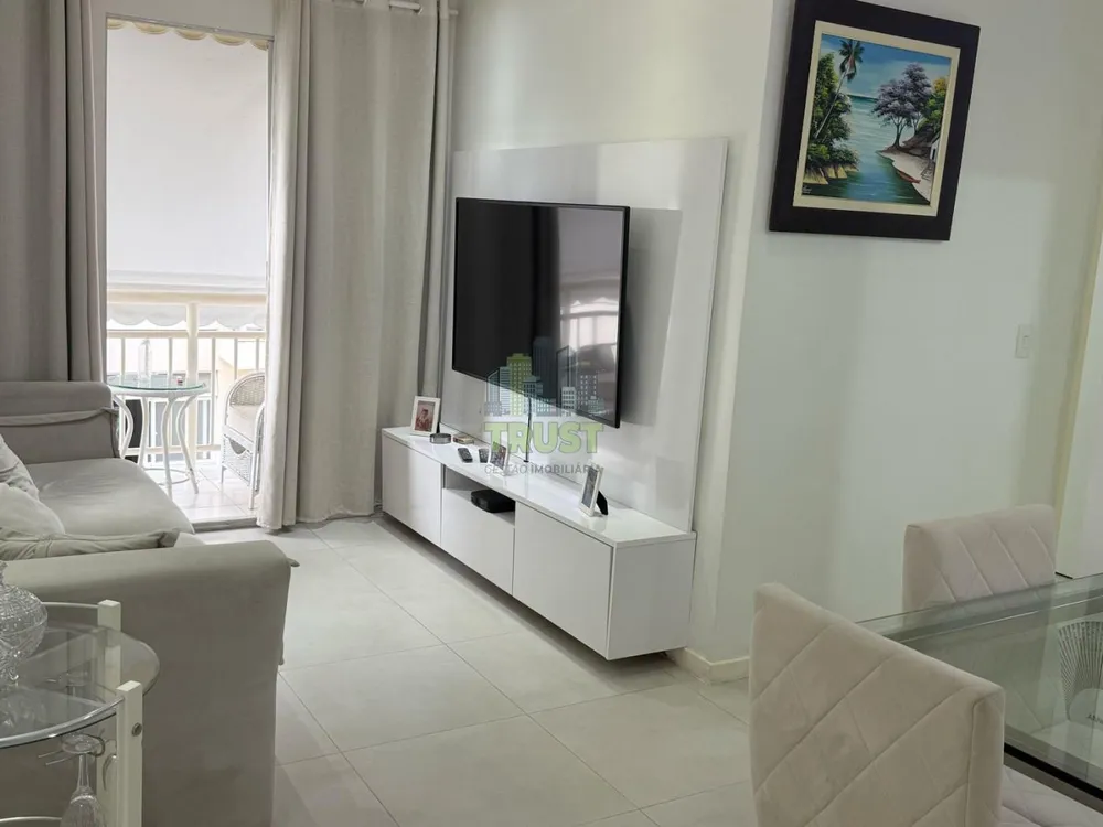 Apartamento, 3 quartos, 70 m² - Foto 3