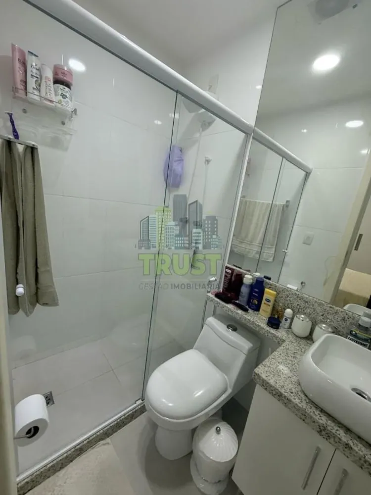 Apartamento, 3 quartos, 70 m² - Foto 11