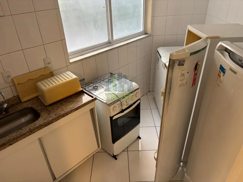 Apartamento, 3 quartos, 70 m² - Foto 6
