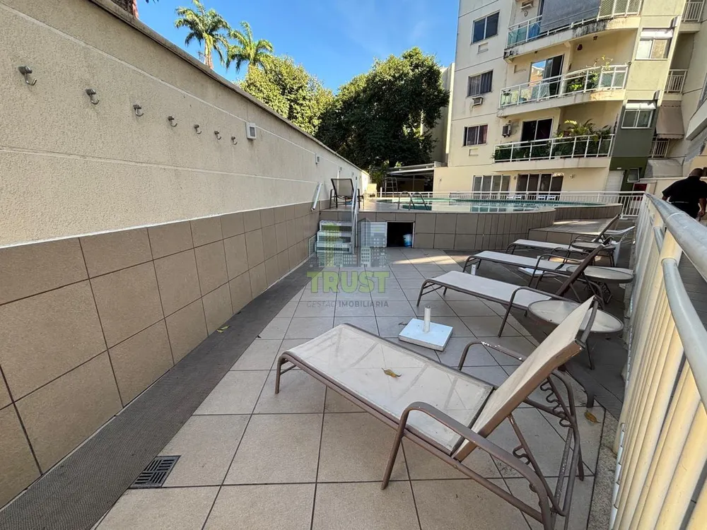 Apartamento, 3 quartos, 70 m² - Foto 29