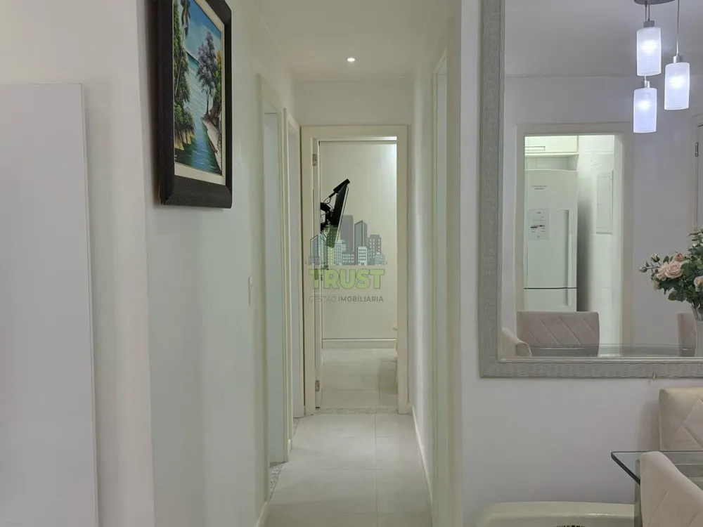 Apartamento, 3 quartos, 70 m² - Foto 9