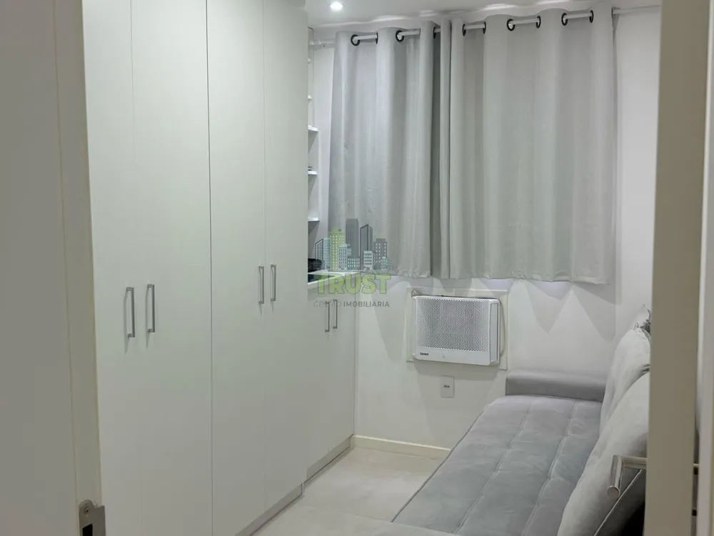 Apartamento, 3 quartos, 70 m² - Foto 19