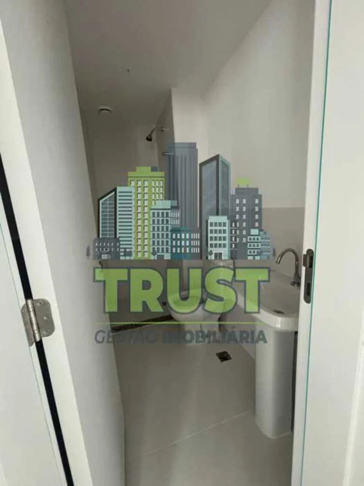 Apartamento, 3 quartos, 60 m² - Foto 12