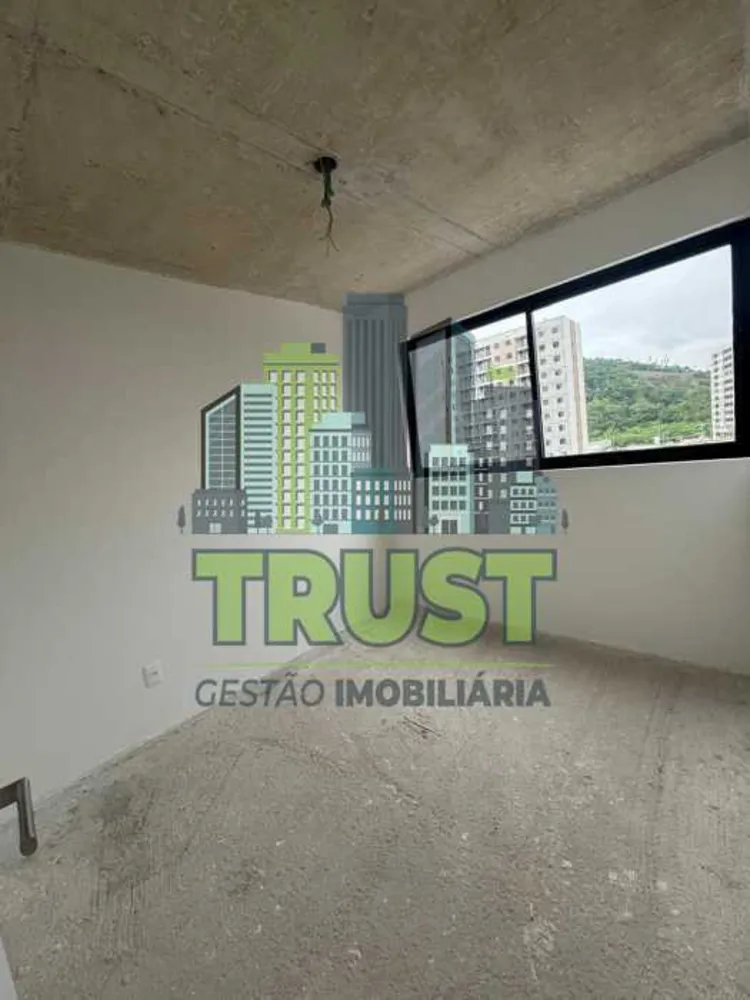 Apartamento, 3 quartos, 60 m² - Foto 8