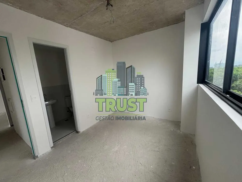 Apartamento, 3 quartos, 60 m² - Foto 11