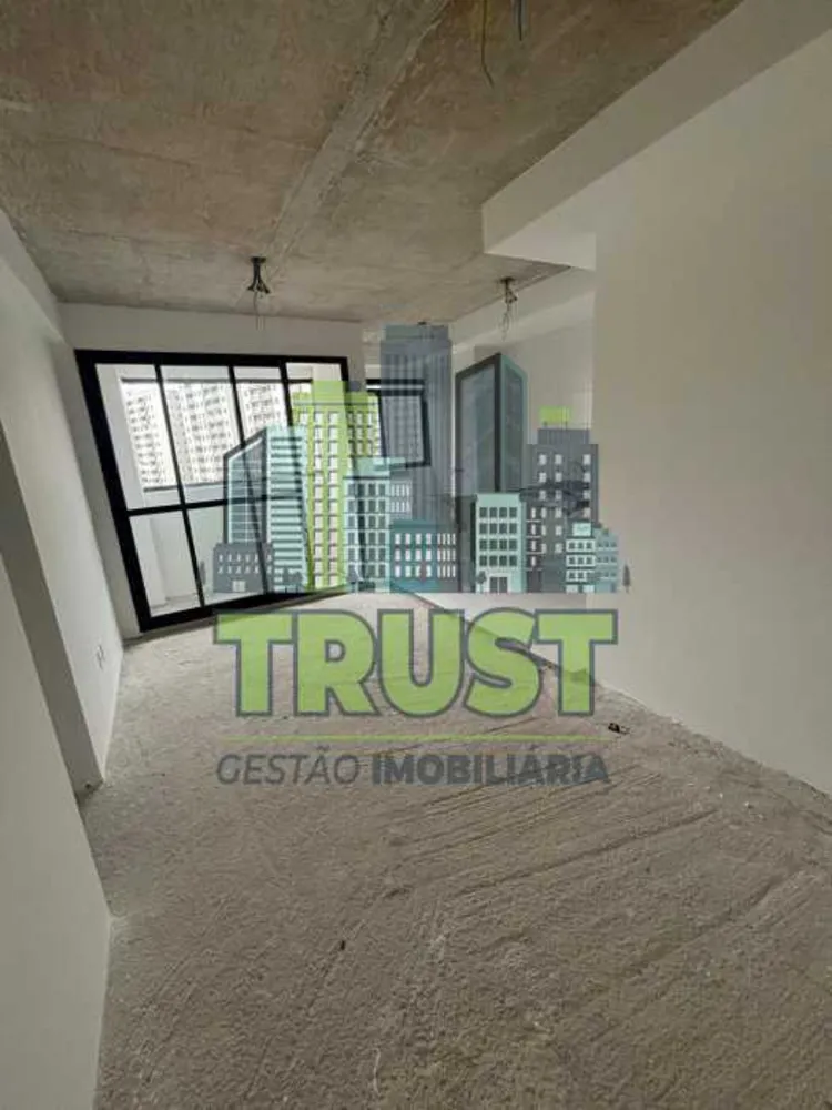 Apartamento, 3 quartos, 60 m² - Foto 3