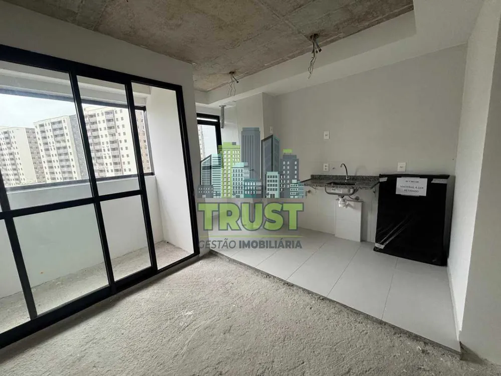 Apartamento, 3 quartos, 60 m² - Foto 4