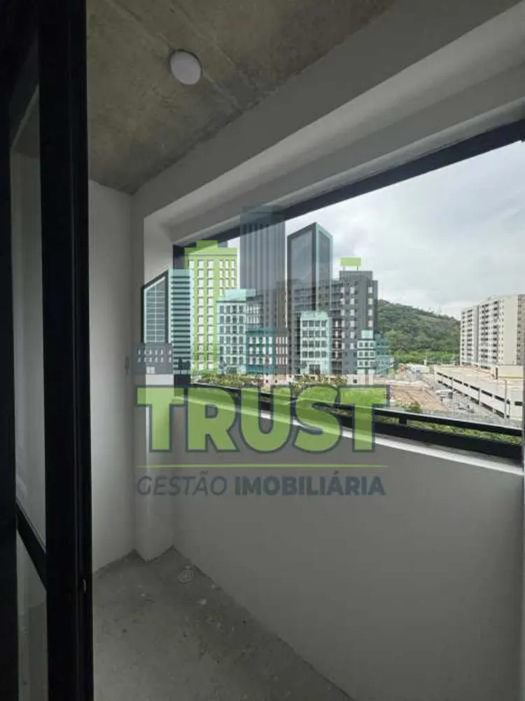 Apartamento, 3 quartos, 60 m² - Foto 5