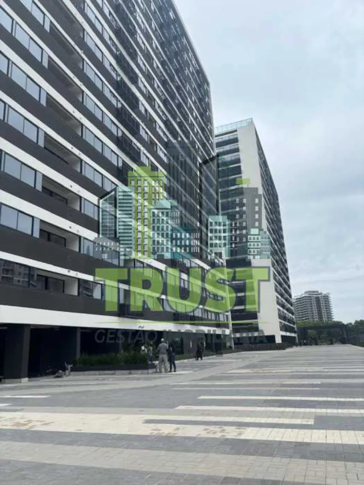 Apartamento, 3 quartos, 60 m² - Foto 1