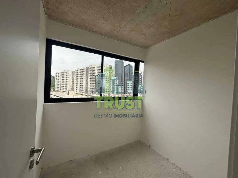 Apartamento, 3 quartos, 60 m² - Foto 7