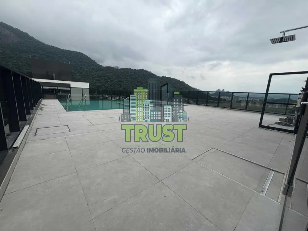 Apartamento, 3 quartos, 60 m² - Foto 15