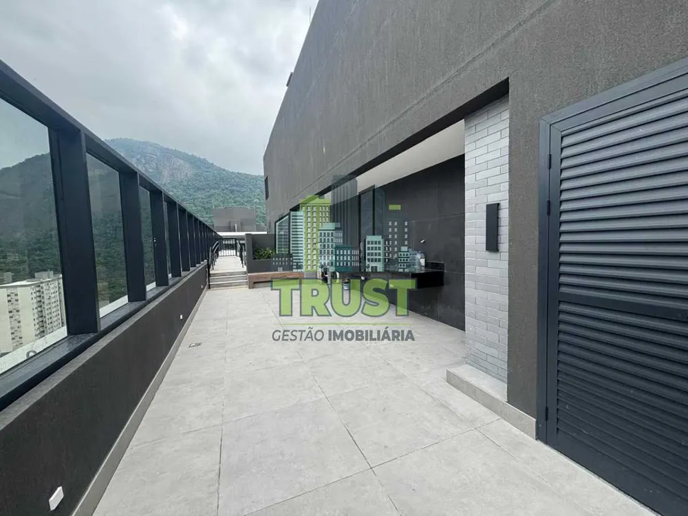 Apartamento, 3 quartos, 60 m² - Foto 14