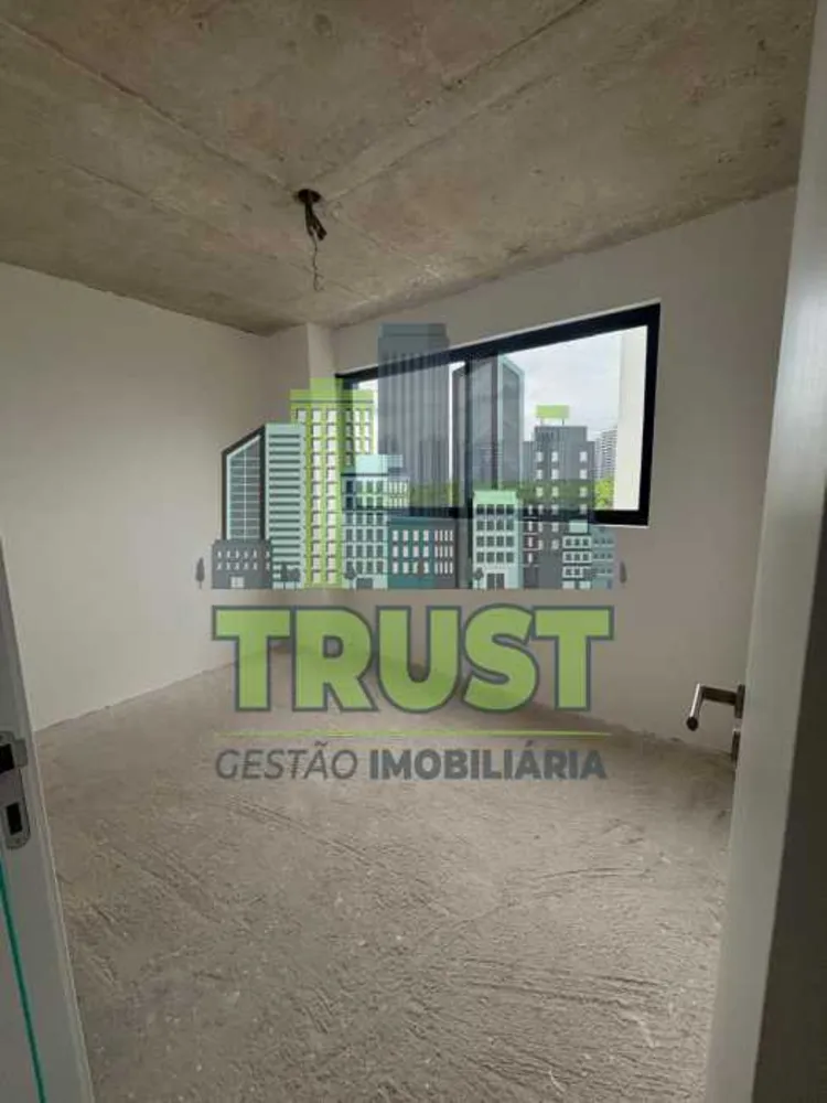 Apartamento, 3 quartos, 60 m² - Foto 9