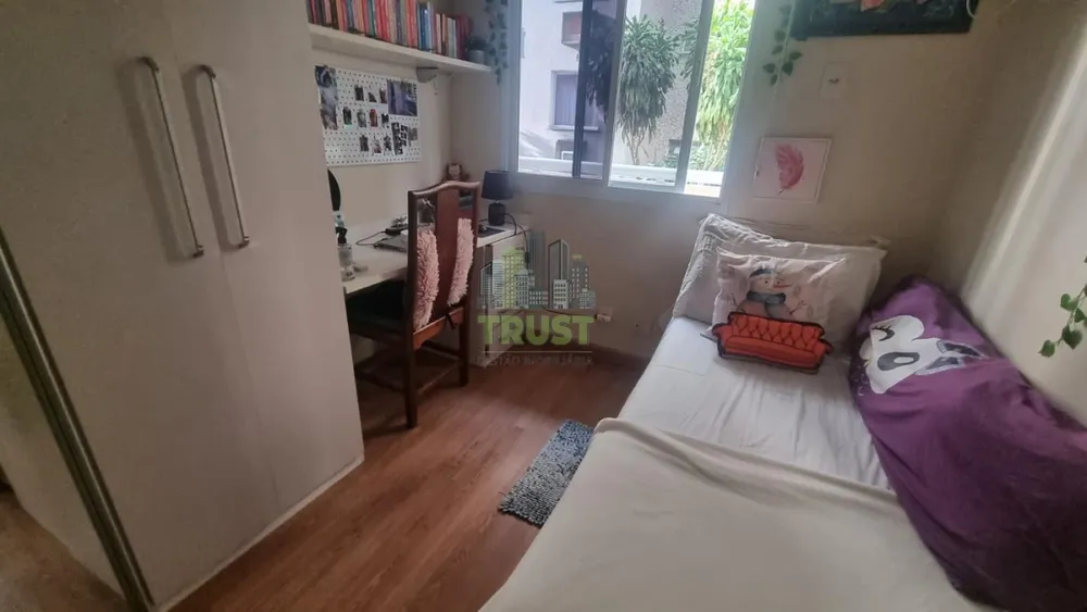 Apartamento, 2 quartos, 60 m² - Foto 7