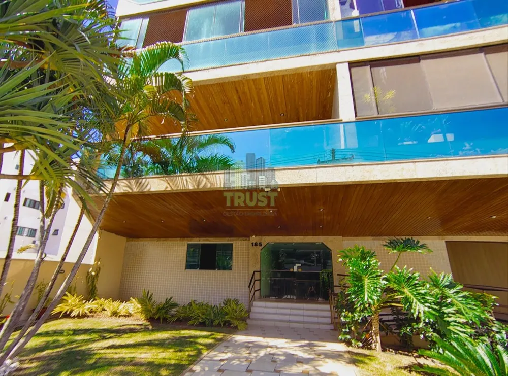 Apartamento, 3 quartos, 86 m² - Foto 29