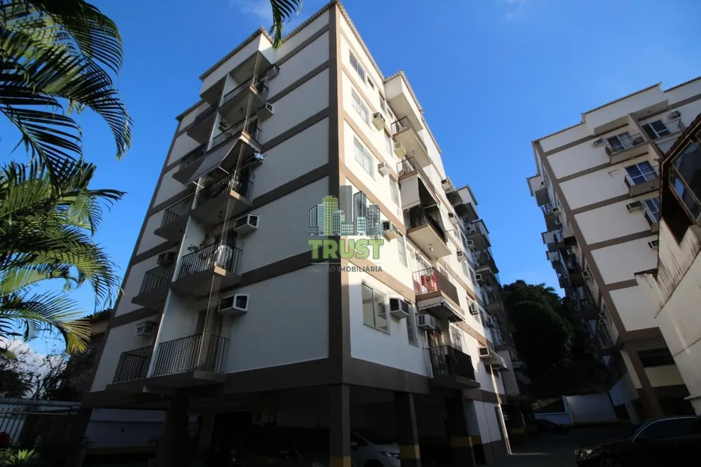 Apartamento, 2 quartos, 64 m² - Foto 34