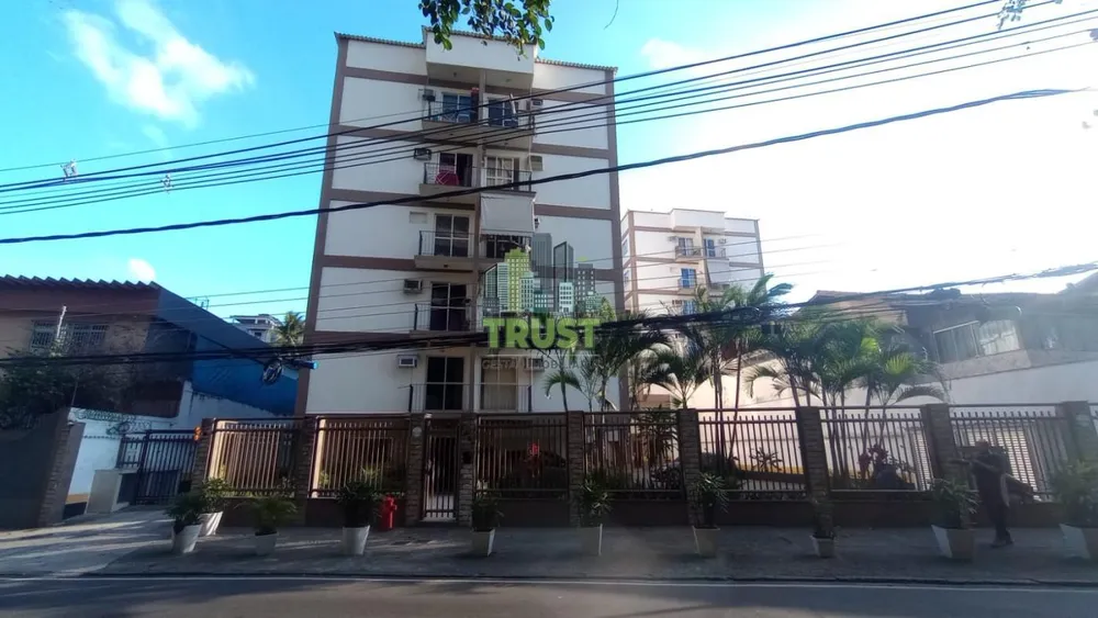 Apartamento, 2 quartos, 64 m² - Foto 35