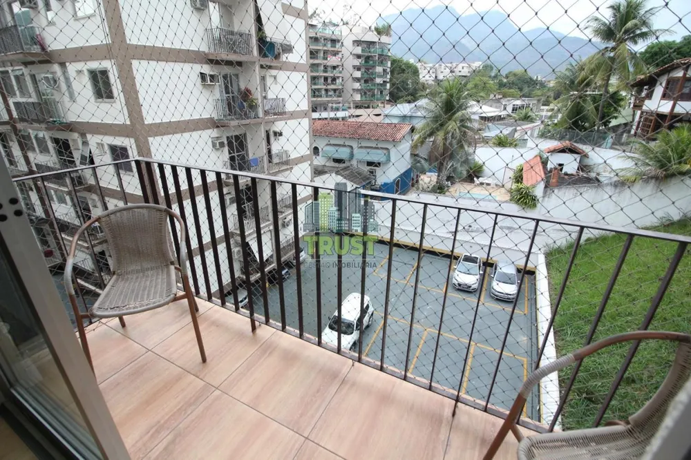 Apartamento, 2 quartos, 64 m² - Foto 7