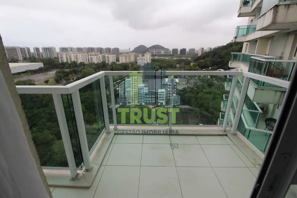 Apartamento, 2 quartos, 67 m² - Foto 14