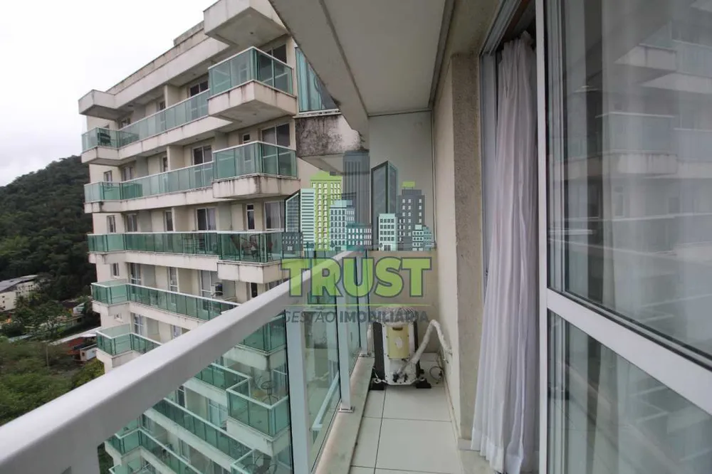 Apartamento, 2 quartos, 67 m² - Foto 23