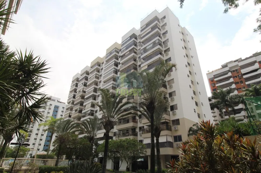 Apartamento, 2 quartos, 73 m² - Foto 1