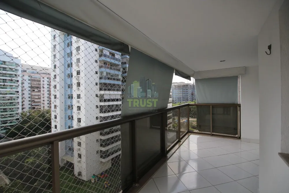 Apartamento, 2 quartos, 73 m² - Foto 6