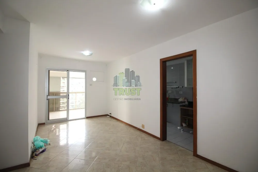 Apartamento, 2 quartos, 73 m² - Foto 2