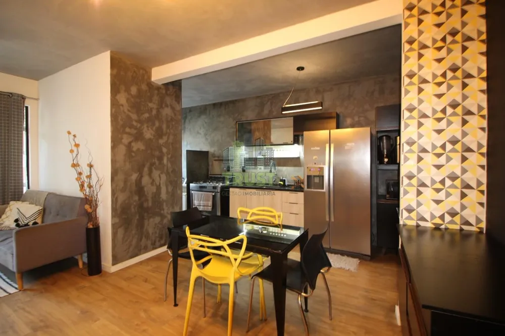 Apartamento, 2 quartos, 60 m² - Foto 6