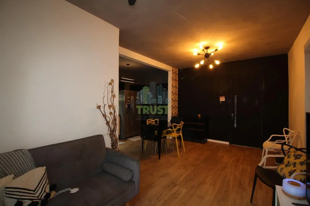 Apartamento, 2 quartos, 60 m² - Foto 5