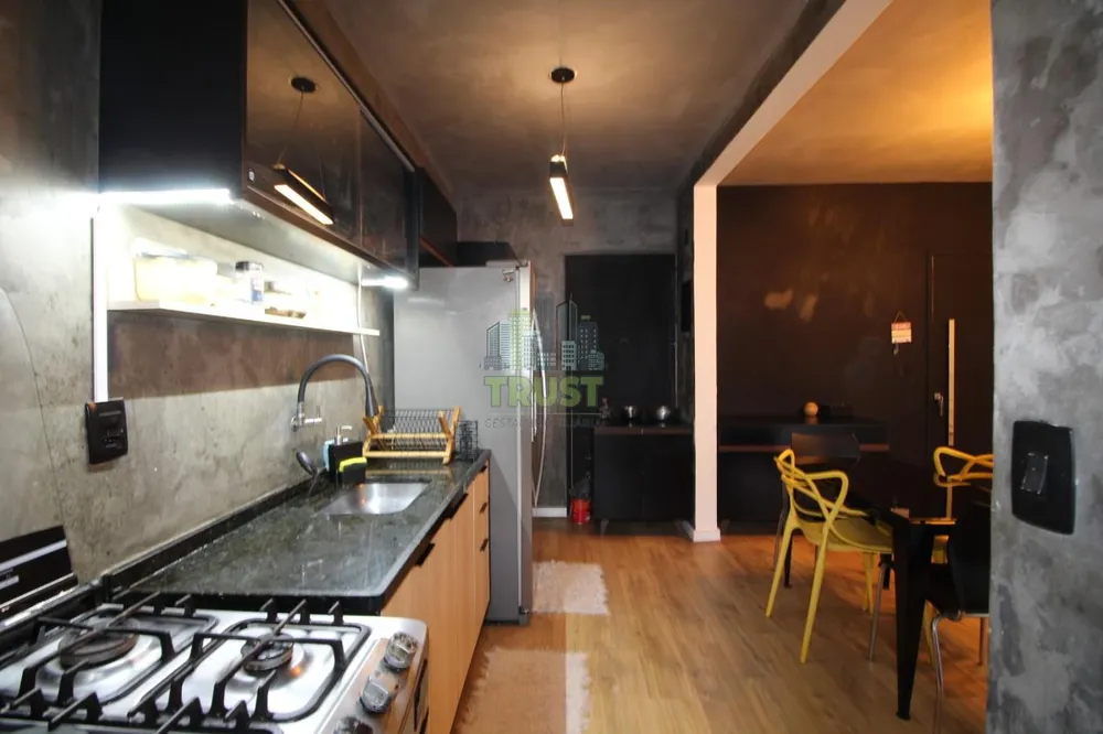 Apartamento, 2 quartos, 60 m² - Foto 7