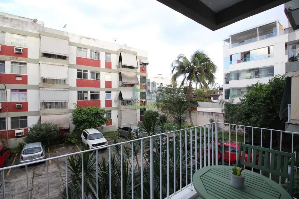 Apartamento, 2 quartos, 60 m² - Foto 15