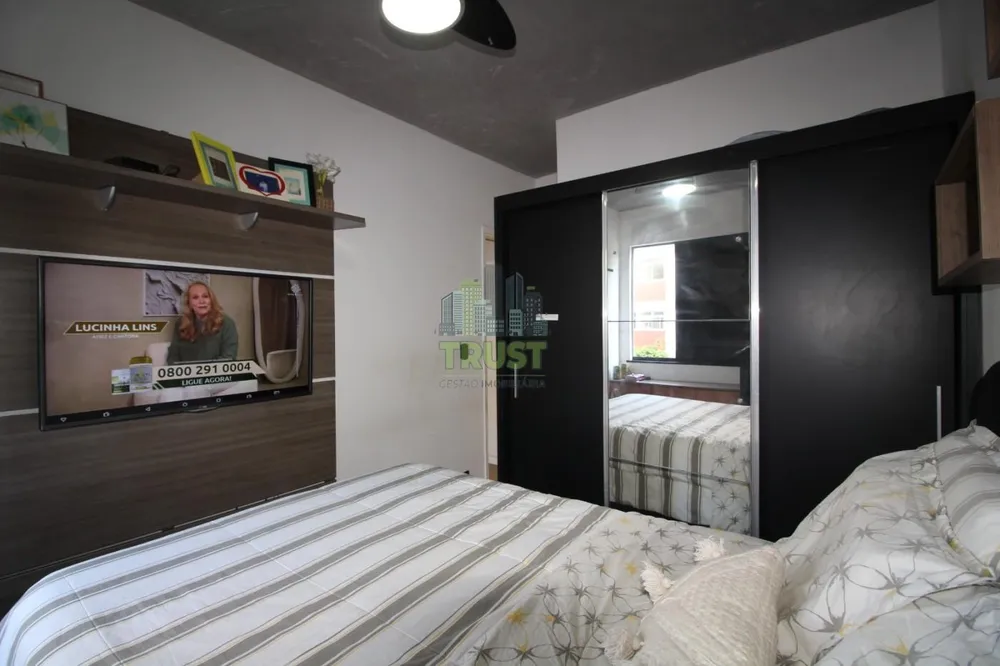 Apartamento, 2 quartos, 60 m² - Foto 33