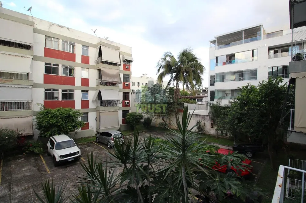 Apartamento, 2 quartos, 60 m² - Foto 16