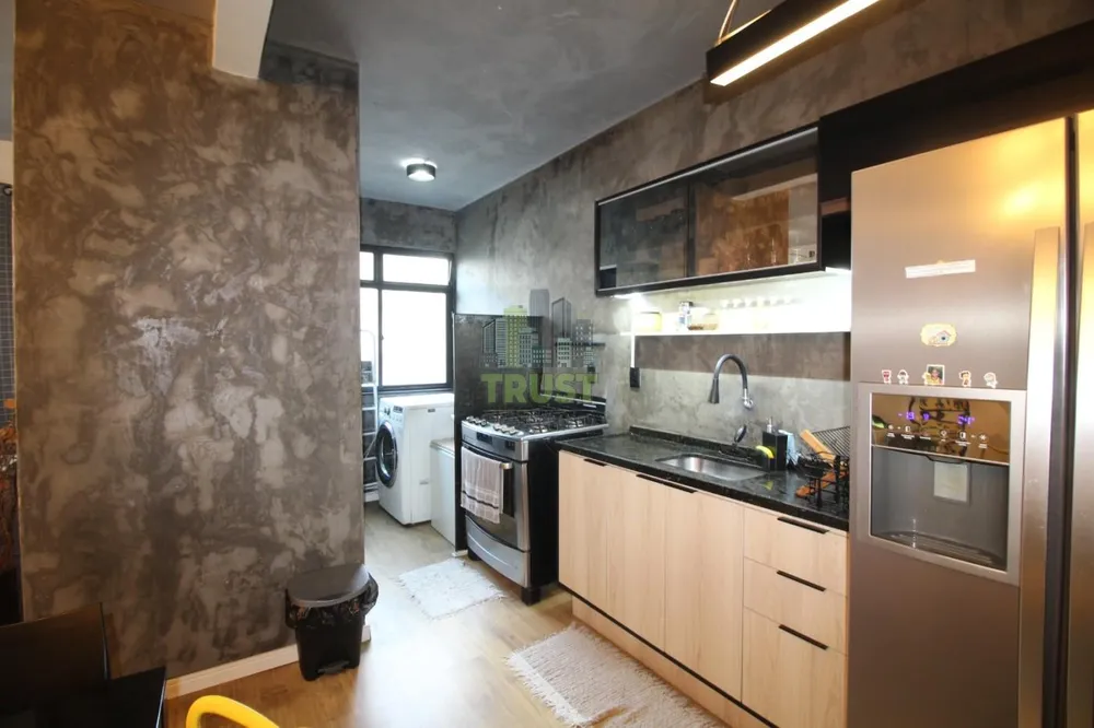 Apartamento, 2 quartos, 60 m² - Foto 11