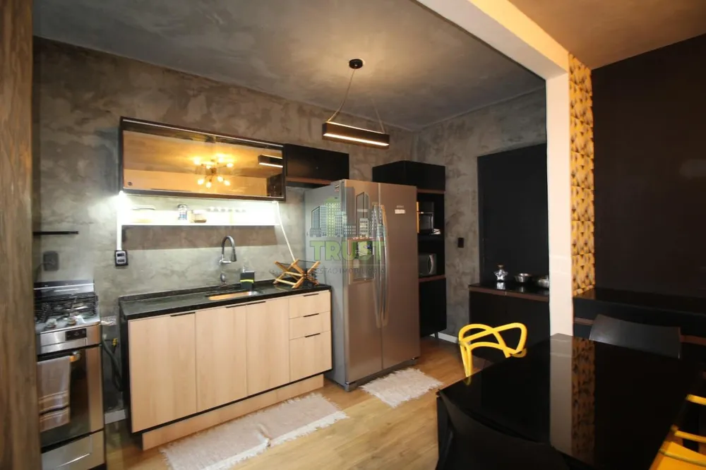 Apartamento, 2 quartos, 60 m² - Foto 9