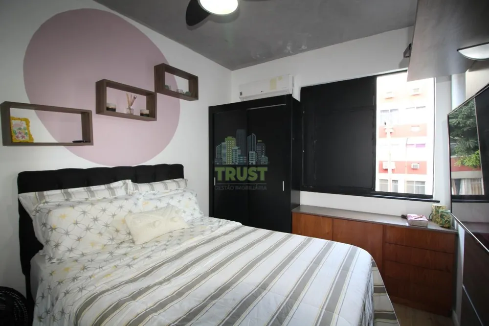 Apartamento, 2 quartos, 60 m² - Foto 30