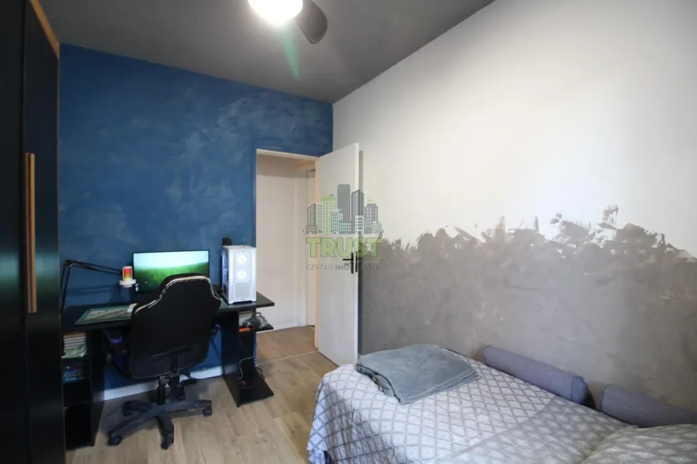 Apartamento, 2 quartos, 60 m² - Foto 28