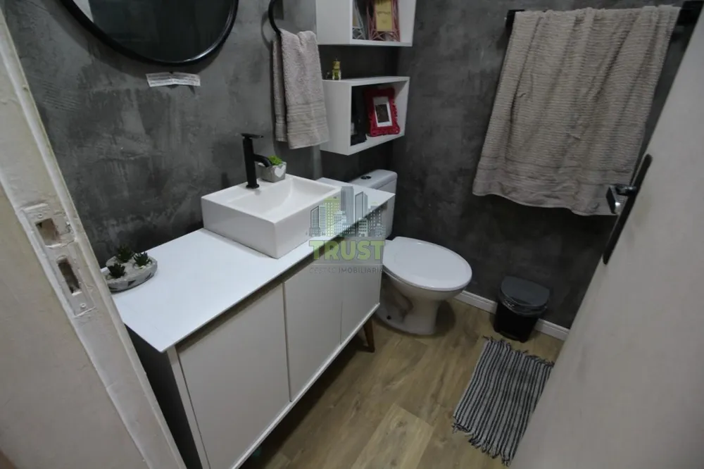 Apartamento, 2 quartos, 60 m² - Foto 22