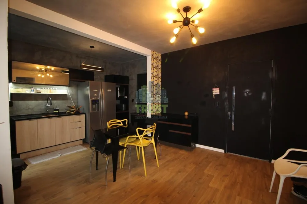Apartamento, 2 quartos, 60 m² - Foto 4