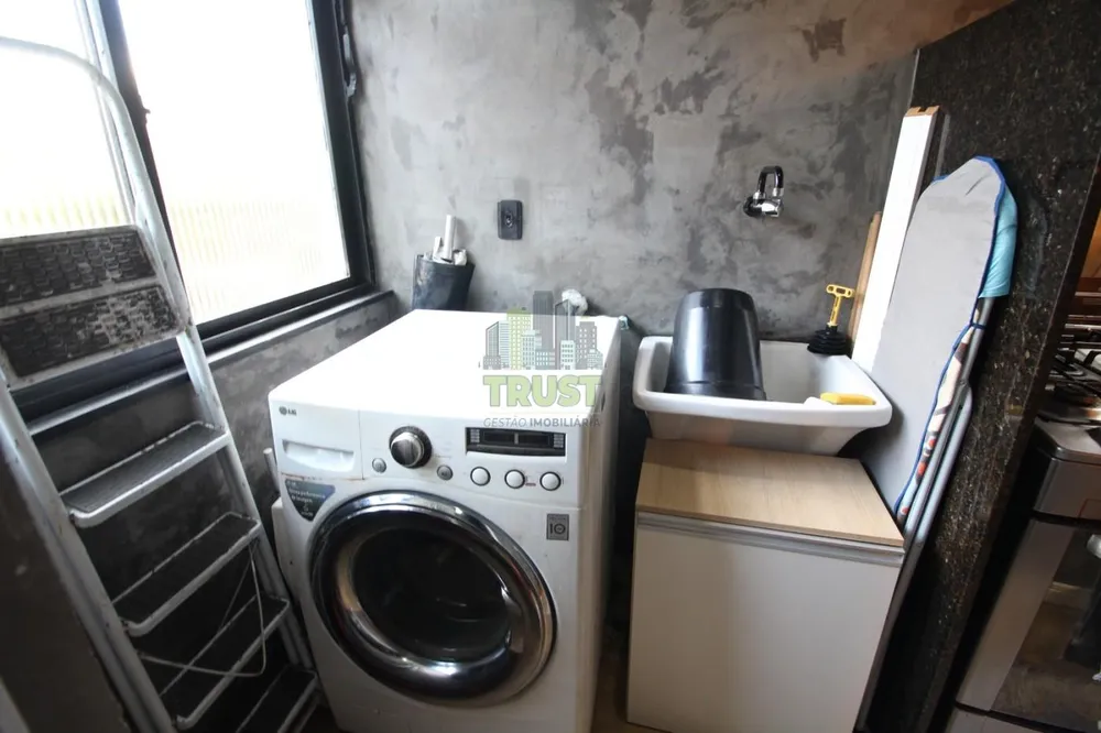 Apartamento, 2 quartos, 60 m² - Foto 13