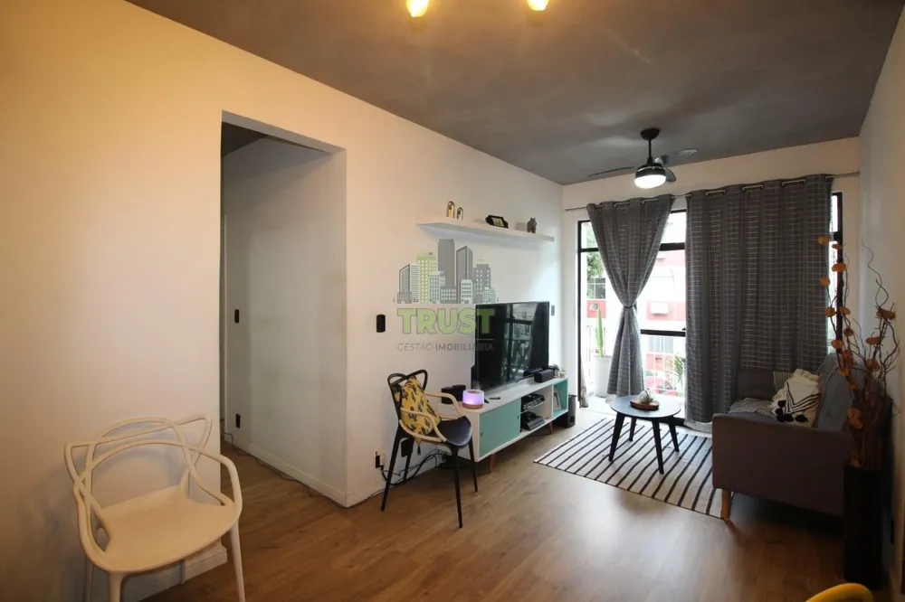 Apartamento, 2 quartos, 60 m² - Foto 2