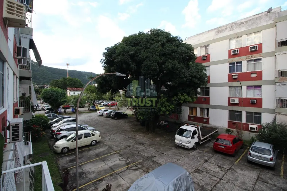 Apartamento, 2 quartos, 60 m² - Foto 17