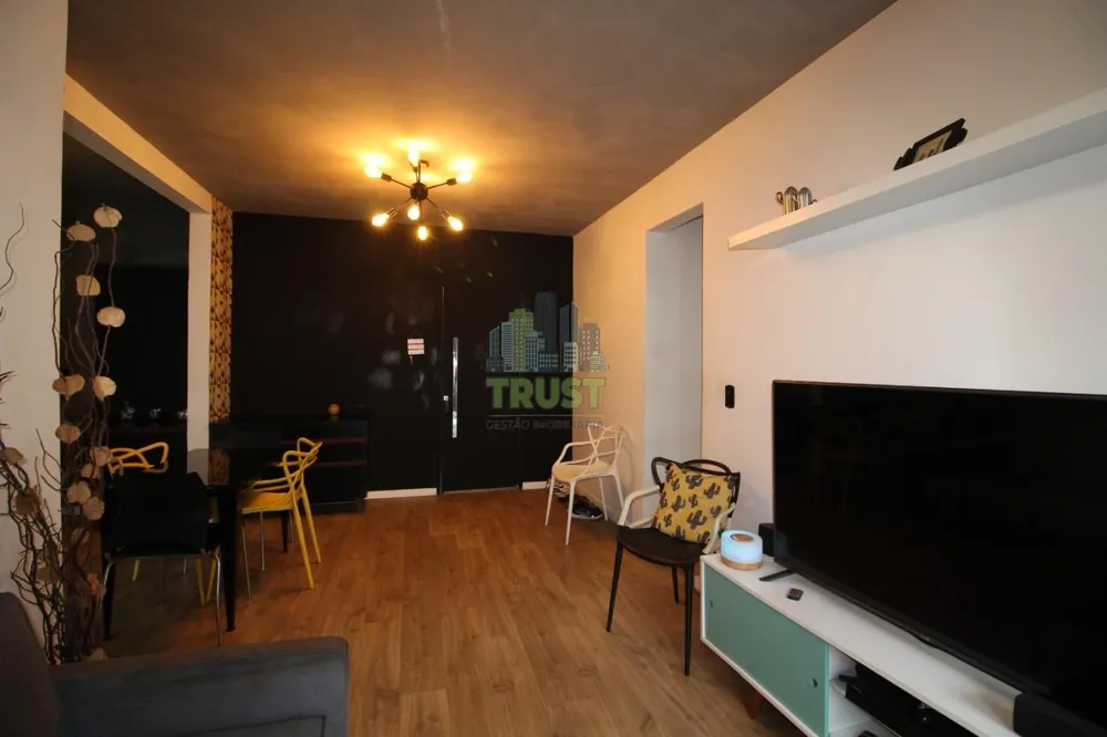 Apartamento, 2 quartos, 60 m² - Foto 3