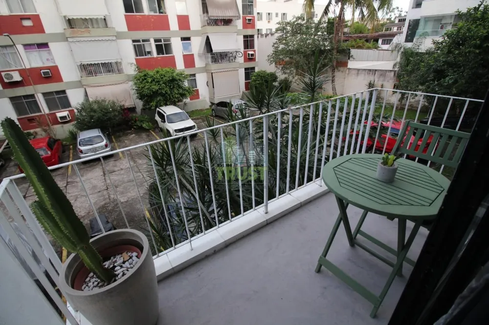 Apartamento, 2 quartos, 60 m² - Foto 14