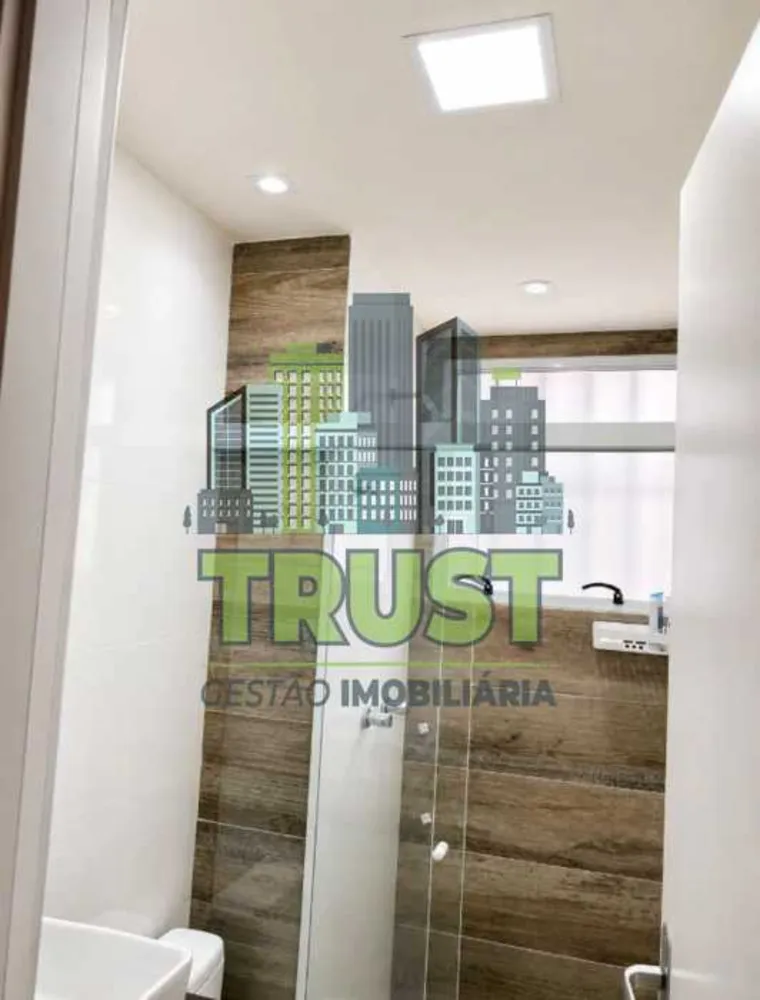 Apartamento, 2 quartos, 43 m² - Foto 13