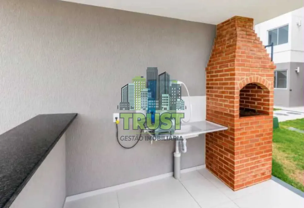 Apartamento, 2 quartos, 43 m² - Foto 4
