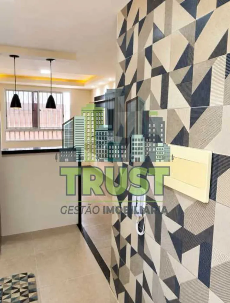 Apartamento, 2 quartos, 43 m² - Foto 9