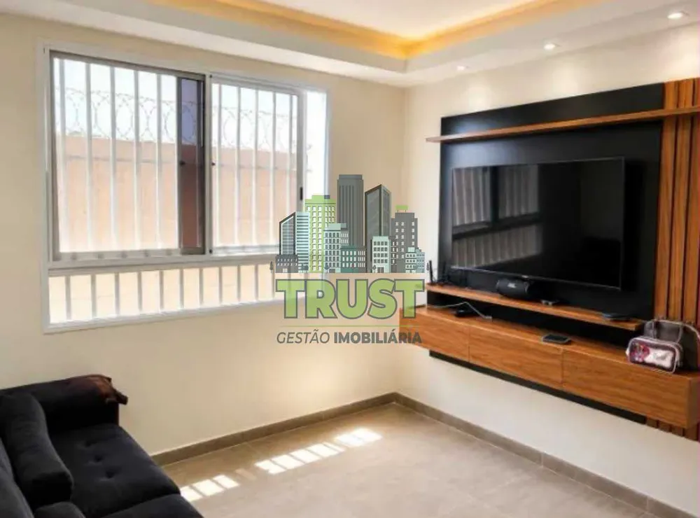 Apartamento, 2 quartos, 43 m² - Foto 7