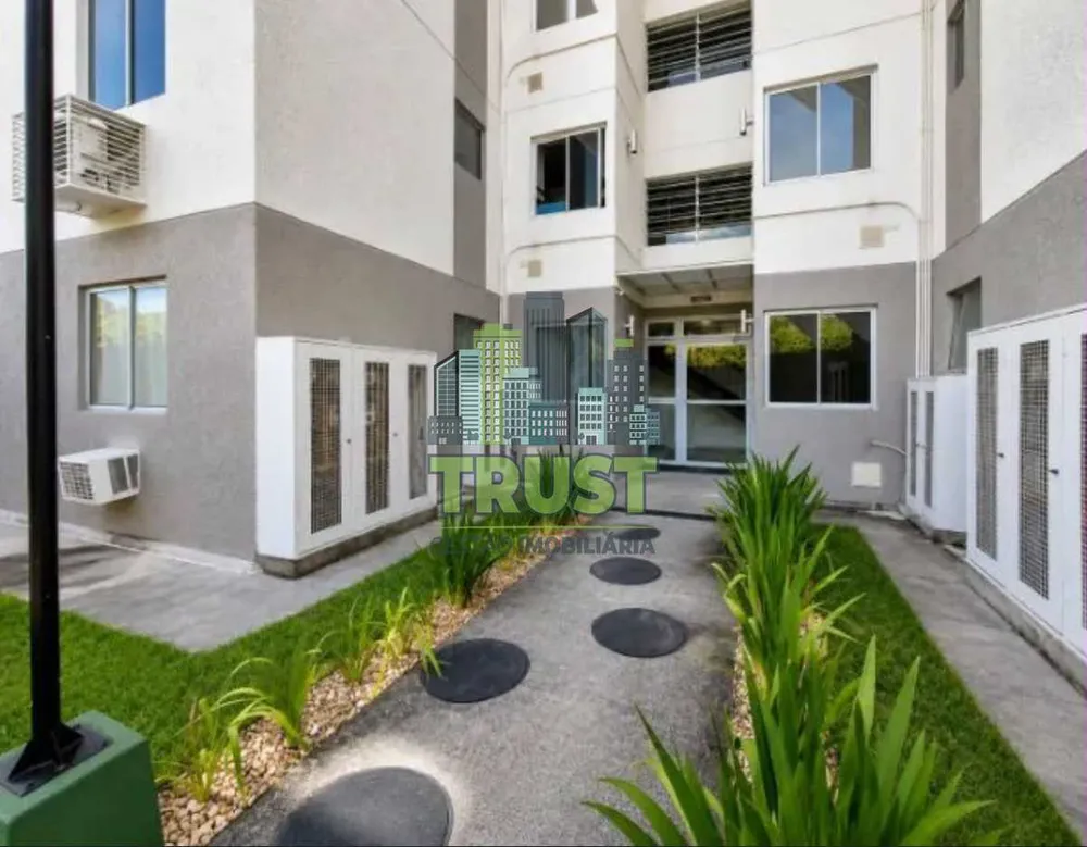 Apartamento, 2 quartos, 43 m² - Foto 6