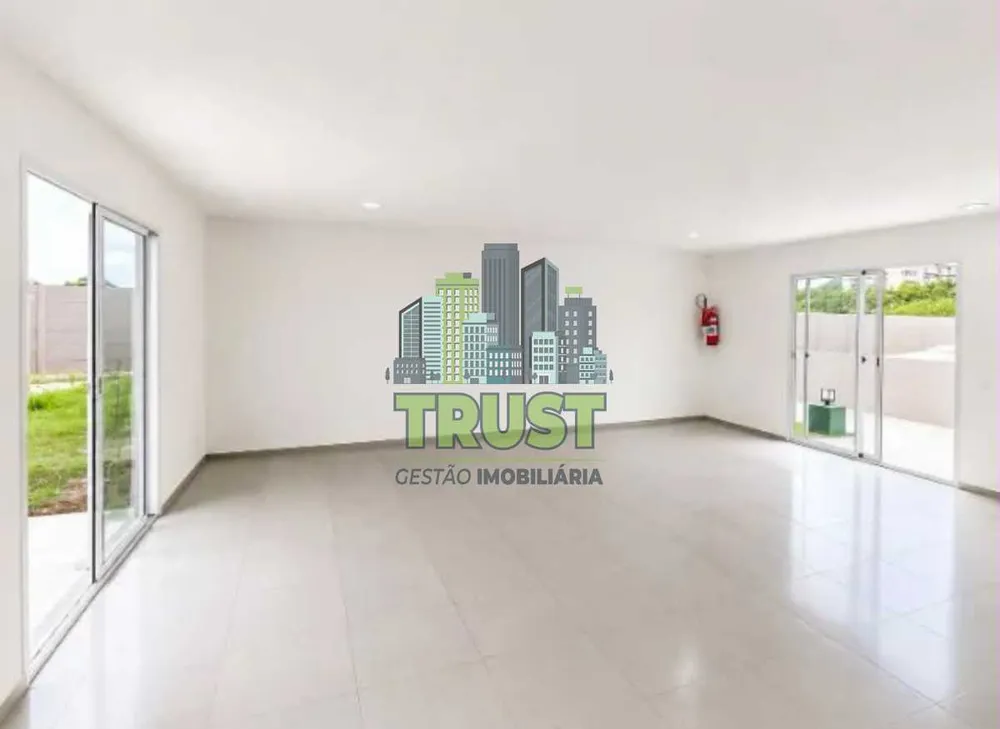 Apartamento, 2 quartos, 43 m² - Foto 3